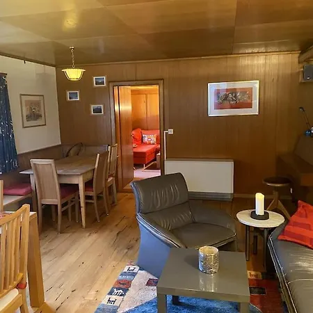 Casa Pistur * Disentis