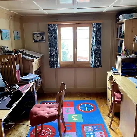 Lejlighed Casa Pistur *
