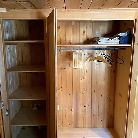 Apartman Casa Pistur