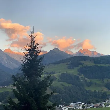 Casa Pistur * Disentis