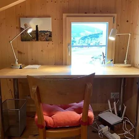 Casa Pistur *