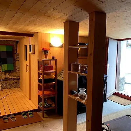 Casa Pistur Apartman