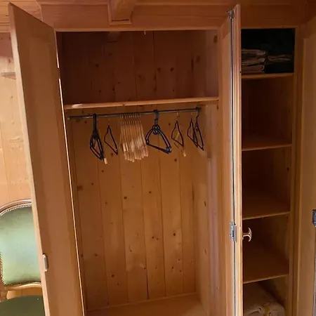 Apartman Casa Pistur *