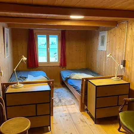 Casa Pistur