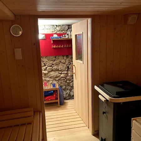 Lejlighed Casa Pistur