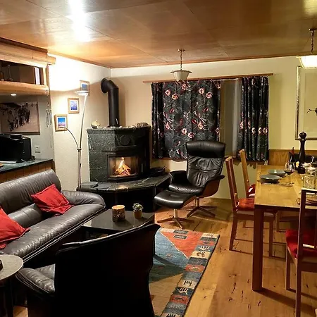 Apartman Casa Pistur