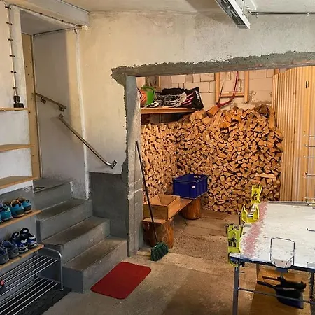 Casa Pistur Disentis