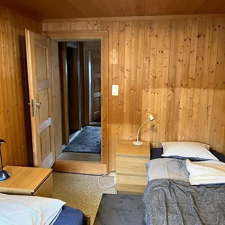 Apartman Casa Pistur Disentis