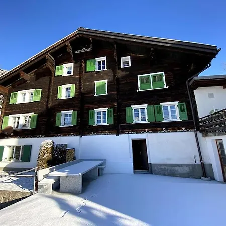 Casa Pistur *