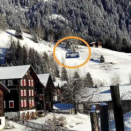 Casa Pistur