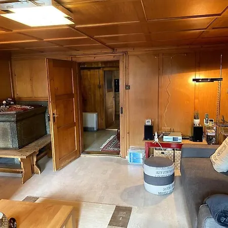 Lejlighed Casa Pistur Disentis
