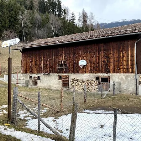 Casa Pistur *