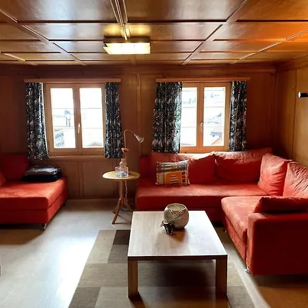 Casa Pistur Lejlighed *