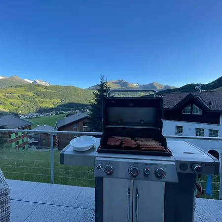 Apartman Casa Pistur