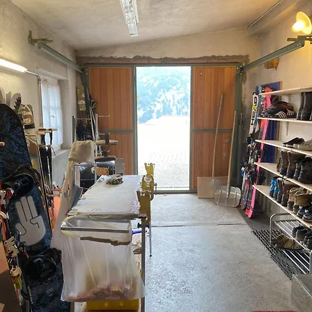 Apartman Casa Pistur *