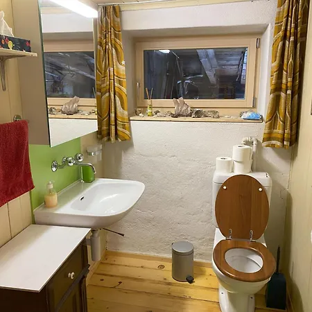 Casa Pistur
