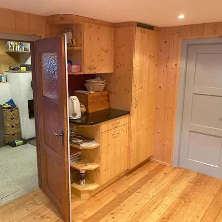 Apartman Casa Pistur Disentis