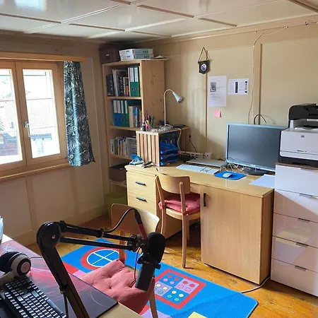 Apartman Casa Pistur