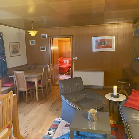 Lejlighed Casa Pistur *