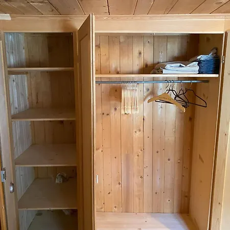 Casa Pistur Apartman *