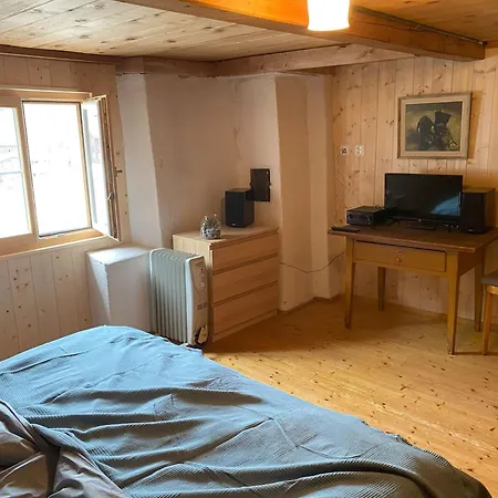 Lejlighed Casa Pistur *