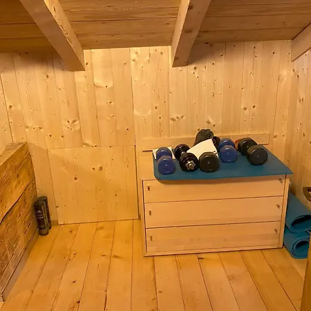 Casa Pistur
