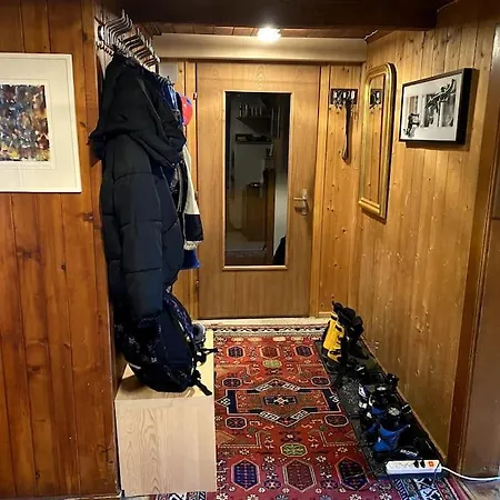 Apartman Casa Pistur *