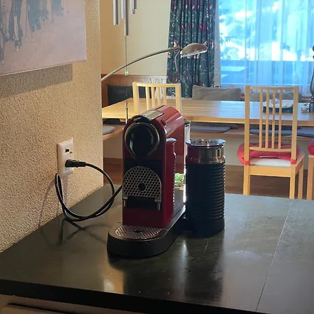 Casa Pistur Apartman *