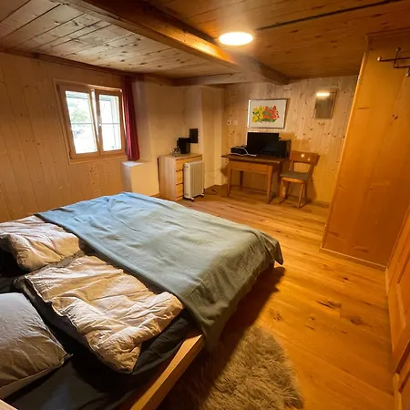 Apartman Casa Pistur Disentis