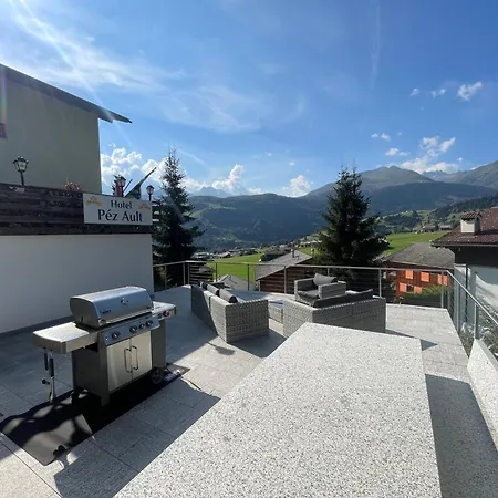 Casa Pistur Apartman *