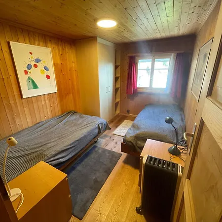 Apartman Casa Pistur