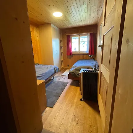 Casa Pistur Apartman *