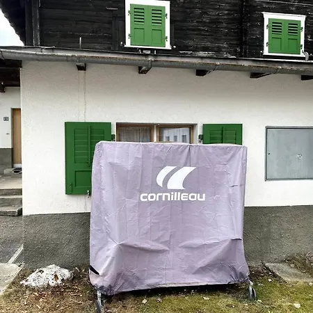 Casa Pistur *