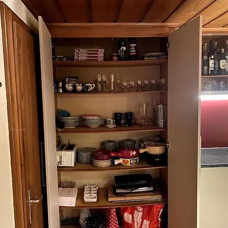 Casa Pistur Апартаменты