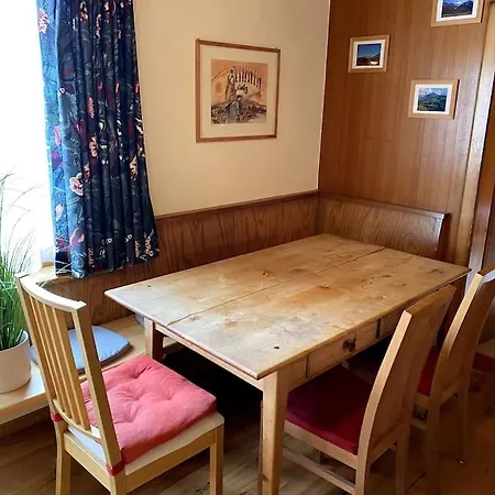Апартаменты Casa Pistur
