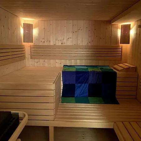 Апартаменты Casa Pistur