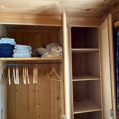 Casa Pistur Дизентис