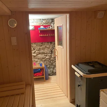 Casa Pistur Дизентис