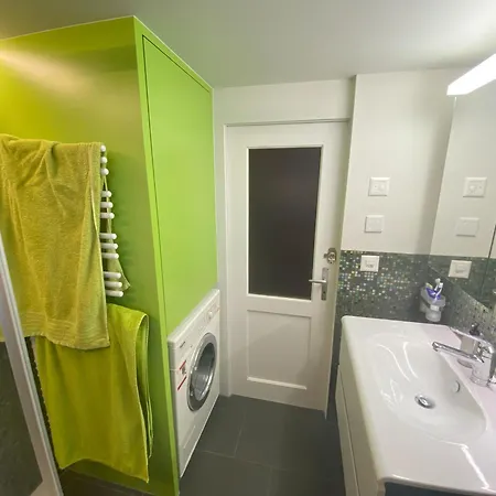 Апартаменты Casa Pistur