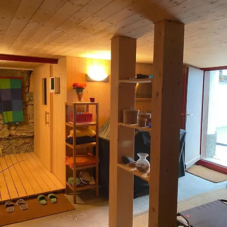 Casa Pistur * Дизентис