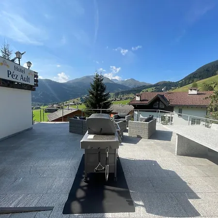 Casa Pistur *